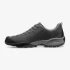 Scarpa Mojito GTX approach schoenen Shark Grey maat 43 heren waterdicht suède