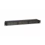 DS-IT CAT5 FTP 48-poorts 19 inch rackmontage patchpanel
