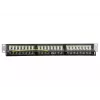 DS-IT CAT5 FTP 48-poorts 19 inch rackmontage patchpanel