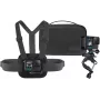 GoPro Sports Kit (borstband + stuurbevestiging + camerahoes) (AKTAC-001-VN)