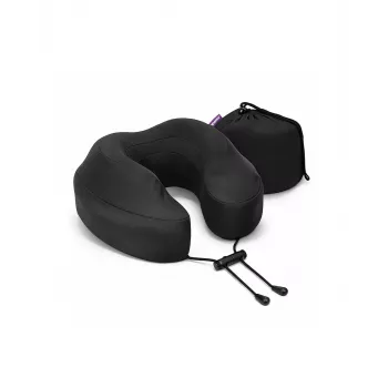 Cabeau Evolution Plus reisnekussen zwart