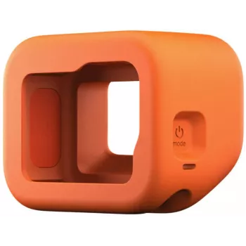 GoPro ACFLT-001 Floaty voor HERO8 Black - drijflichaam voor camera in helder oranje