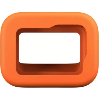 GoPro ACFLT-001 Floaty voor HERO8 Black - drijflichaam voor camera in helder oranje