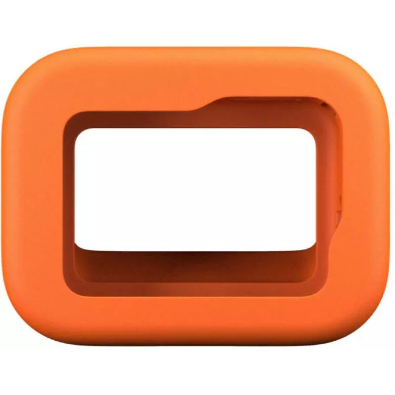 GoPro ACFLT-001 Floaty voor HERO8 Black - drijflichaam voor camera in helder oranje