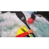 GoPro ACFLT-001 Floaty voor HERO8 Black - drijflichaam voor camera in helder oranje