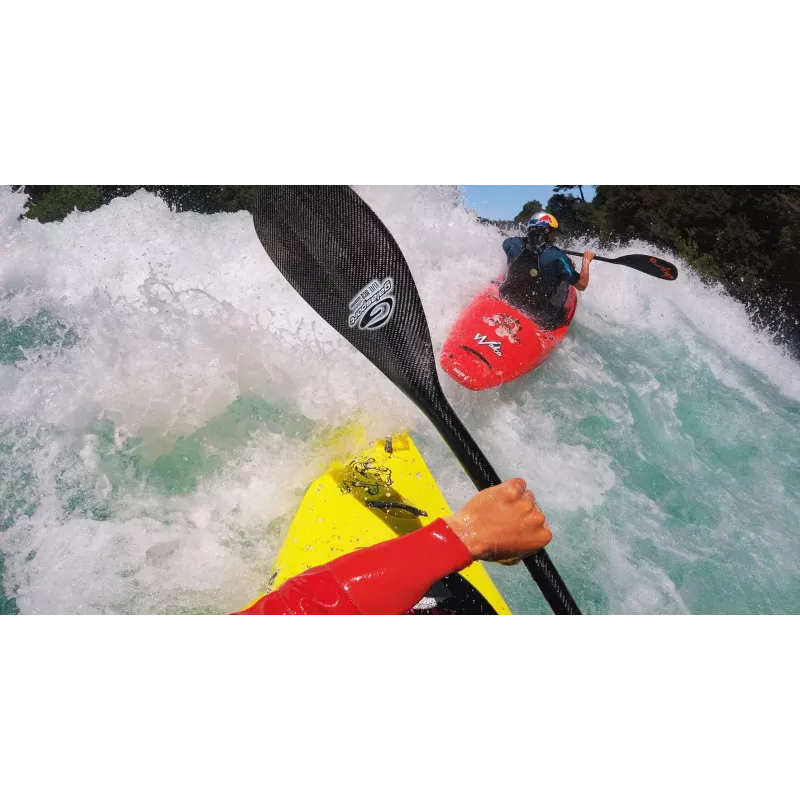 GoPro ACFLT-001 Floaty voor HERO8 Black - drijflichaam voor camera in helder oranje