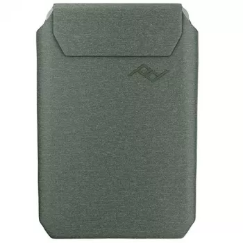 Telefoonportemonnee Peak Design Mobile Wallet Slim, Sage (M-WA-AA-SG-1)