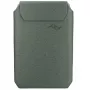 Telefoonportemonnee Peak Design Mobile Wallet Slim, Sage (M-WA-AA-SG-1)