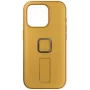 Hoesje met lus Peak Design Mobile Everyday V2 voor Apple iPhone 15 Pro Max, Sun (M-LC-BL-SN-2)