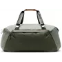 Duffeltas voor reizen Peak Design Travel Duffel 80L, Sage (BTRD-80-SG-1)