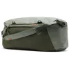Duffeltas voor reizen Peak Design Travel Duffel 80L, Sage (BTRD-80-SG-1)