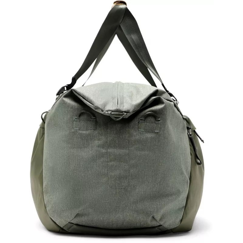 Duffeltas voor reizen Peak Design Travel Duffel 80L, Sage (BTRD-80-SG-1)