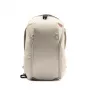 Peak Design Everyday rugzak Zip 15L bone