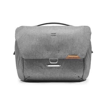 Peak Design Everyday Messenger 13L cameratas ash BEDM-13-AS-3