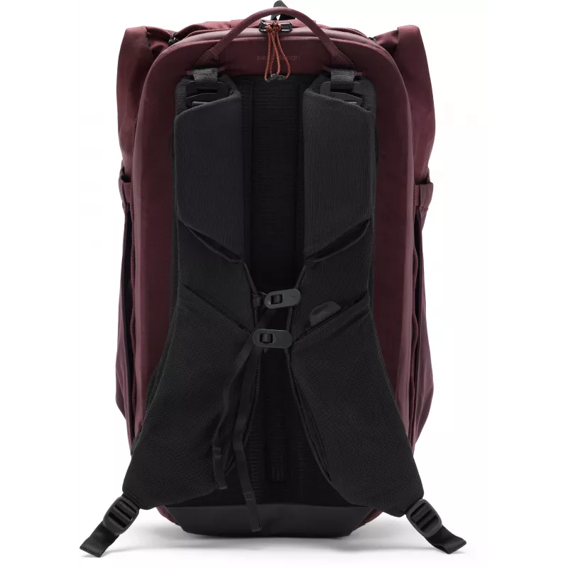 Outdoor-rugzak Peak Design Outdoor Backpack 25L, Eclipse (BABP-25-EP-1)