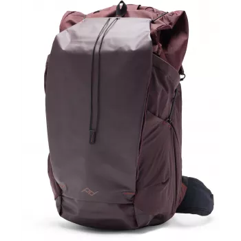 Outdoor-rugzak Peak Design Outdoor Backpack 45L, Eclipse (BABP-45-EP-1)