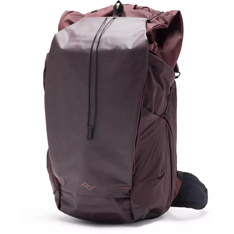 Outdoor-rugzak Peak Design Outdoor Backpack 45L, Eclipse (BABP-45-EP-1)