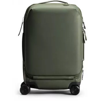 Peak Design Roller Pro handbagagetrolley, Sage (W-RP-AA-SG-1)