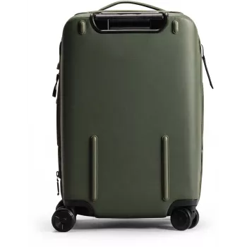 Peak Design Roller Pro handbagagetrolley, Sage (W-RP-AA-SG-1)