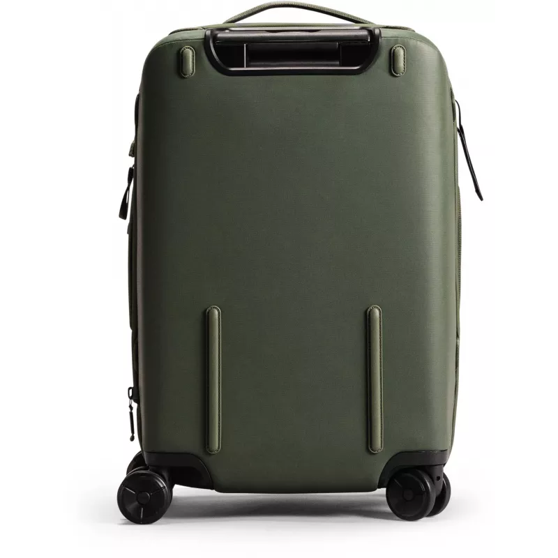 Trolley Peak Design Roller Pro Carry-On, Sage (W-RP-AA-SG-1)
