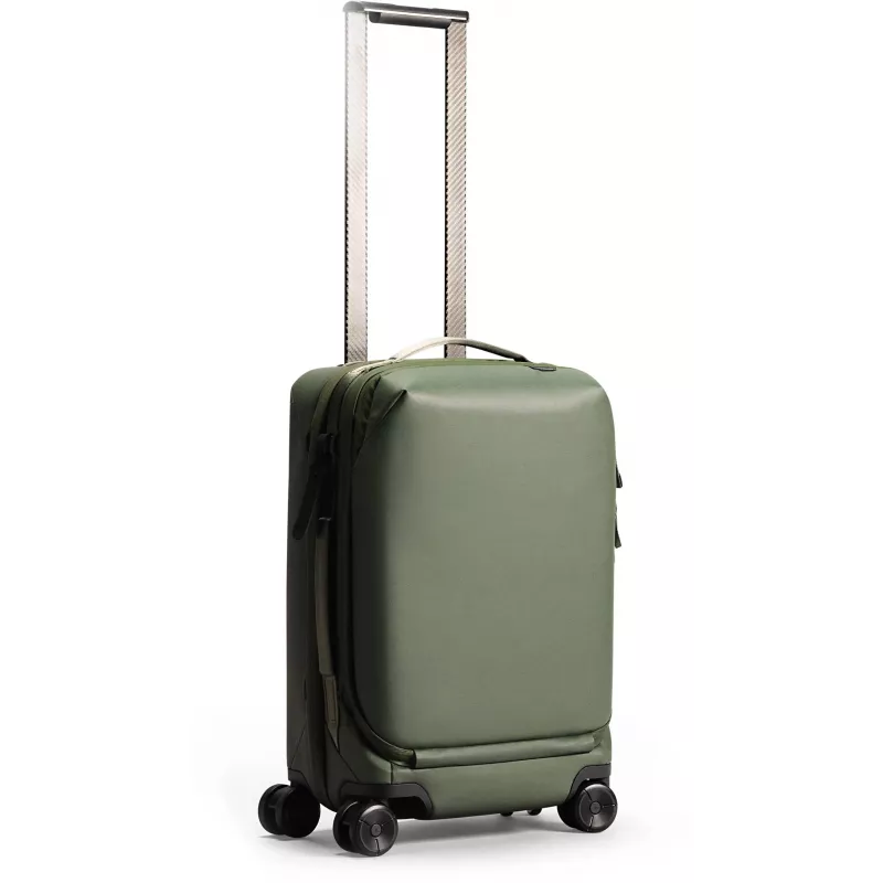 Trolley Peak Design Roller Pro Carry-On, Sage (W-RP-AA-SG-1)