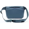 Compacte dagelijkse sling bag Peak Design Everyday Sling V2 3L, Ocean (BEDS-3-DS-3)