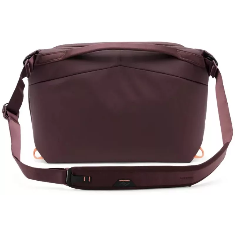 Sling-tas Peak Design Everyday Sling V2 10L, Eclipse (BEDS-10-EP-3)