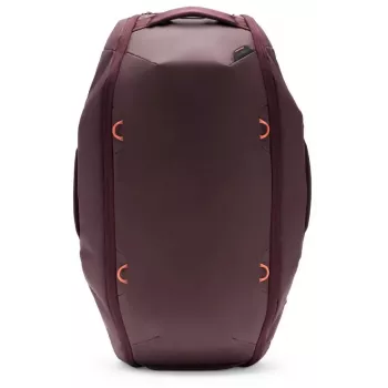 Duffel-rugzak voor reizen Peak Design Travel Duffelpack 65L, Eclipse (BTRDP-65-EP-3)