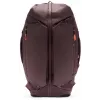 Duffel-rugzak voor reizen Peak Design Travel Duffelpack 65L, Eclipse (BTRDP-65-EP-3)