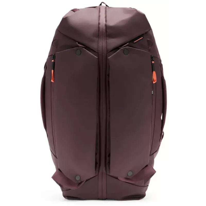 Duffel-rugzak voor reizen Peak Design Travel Duffelpack 65L, Eclipse (BTRDP-65-EP-3)
