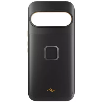 Hoesje Peak Design Mobile GNAR voor Google Pixel 10 Pro XL, zwart (M-MX-CG-BK-1)