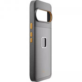 Hoesje Peak Design Mobile GNAR voor Google Pixel 10 Pro XL, zwart (M-MX-CG-BK-1)