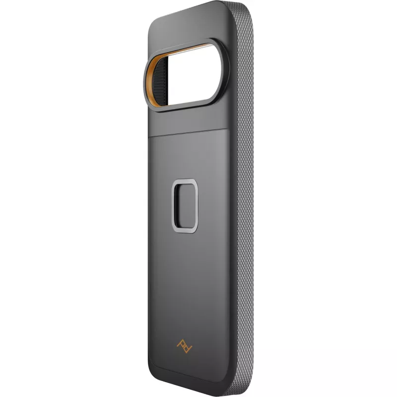 Hoesje Peak Design Mobile GNAR voor Google Pixel 10 Pro XL, zwart (M-MX-CG-BK-1)
