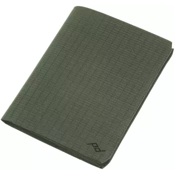 Paspoorthoesje Peak Design Passport Wallet, Sage (WA-SP-SG-1)