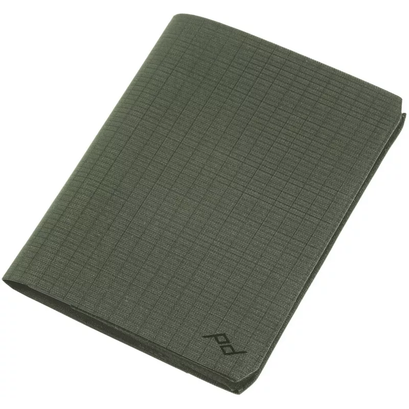 Paspoorthoesje Peak Design Passport Wallet, Sage (WA-SP-SG-1)