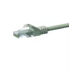 DSIT CAT5e U/UTP netwerkkabel, 30 m, grijs, 100% koper (DC-51-300)