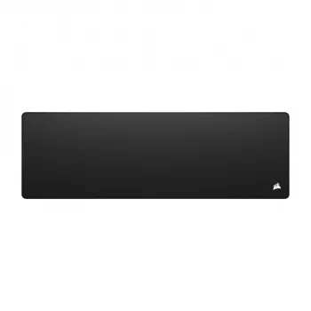 CORSAIR MM300 Extended XL stoffen gaming-muismat - 930x300mm, zwart, rafelvrije genaaide randen
