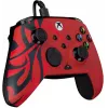 Controller- en headsetbundel Turtle Beach Airlite & Rematch voor Xbox, Spirit Red (TBC-2201-65)