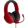 Controller- en headsetbundel Turtle Beach Airlite & Rematch voor Xbox, Spirit Red (TBC-2201-65)