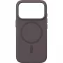 Tech21 EvoPulse Fauxven MagSafe hoesje voor iPhone 18 Pro - kers