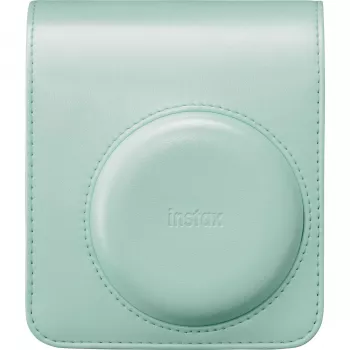 Fujifilm Instax Mini 13 hoes, Lagoon Green (40100172009)