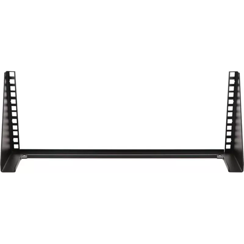 DSIT 4U 19 inch verticaal wandmontage-rackframe (DS-WMB4-V)