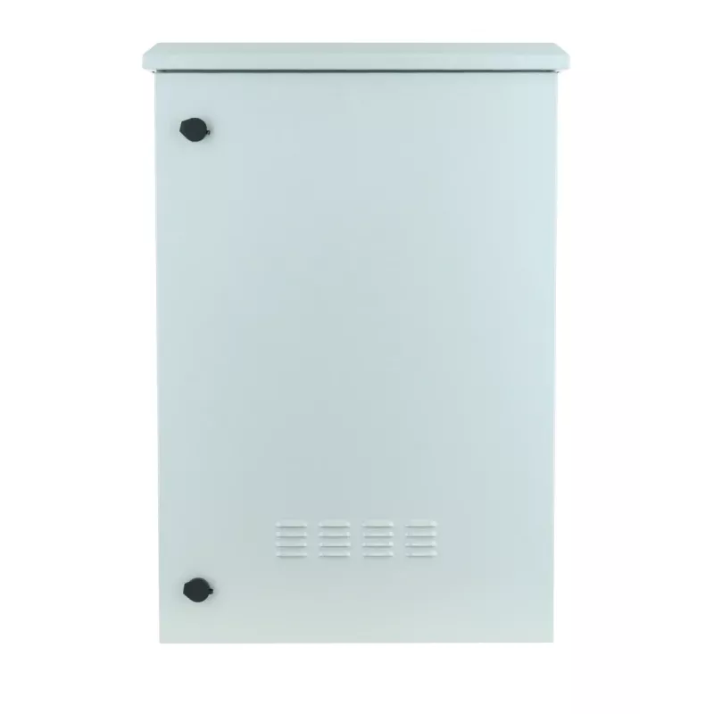 DSIT DS6618-WAND-OUT 19 inch outdoor wandmontage serverkast IP55, 18U, 600x600x900 mm