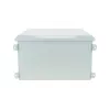 DSIT DS6606-OUT 19 inch outdoor wandmontage serverkast IP55, 6U, 600x600x368 mm