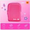 Kodak x Barbie softcase met rits en schouderriem voor Printomatic en Step Slim, roze (RODBCMPK)