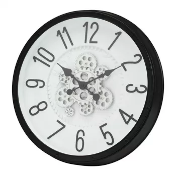 NO NAME wandklok D50,5 cm 837363020