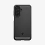 SPIGEN Rugged Armor Galaxy A27 5G mat zwart