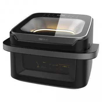 Cecotec Cecofry Advance 10000 Full Vision heteluchtfriteuse