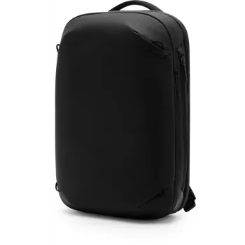 Reisrugzak Peak Design Travel Backpack 20L, zwart (BTR-20-BK-2)