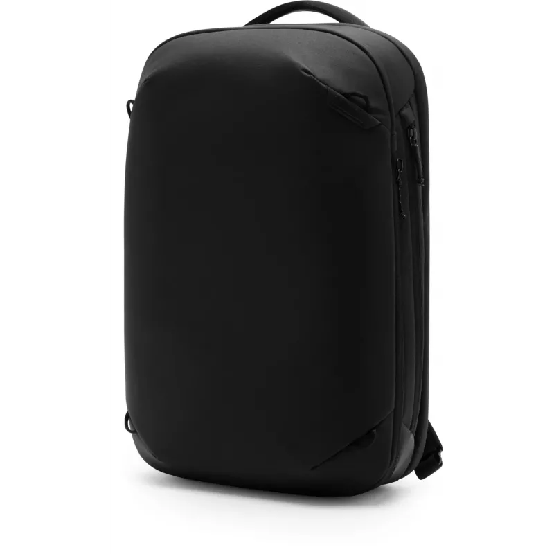 Reisrugzak Peak Design Travel Backpack 20L, zwart (BTR-20-BK-2)